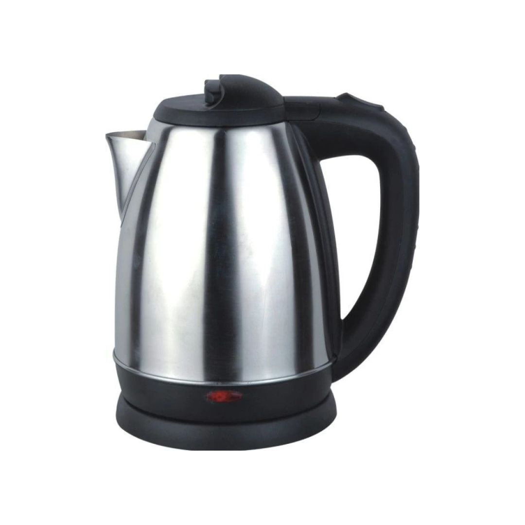 Good Mama 2L Electric Kettle - Premium Stainless Steel Fast-Boil Kettle