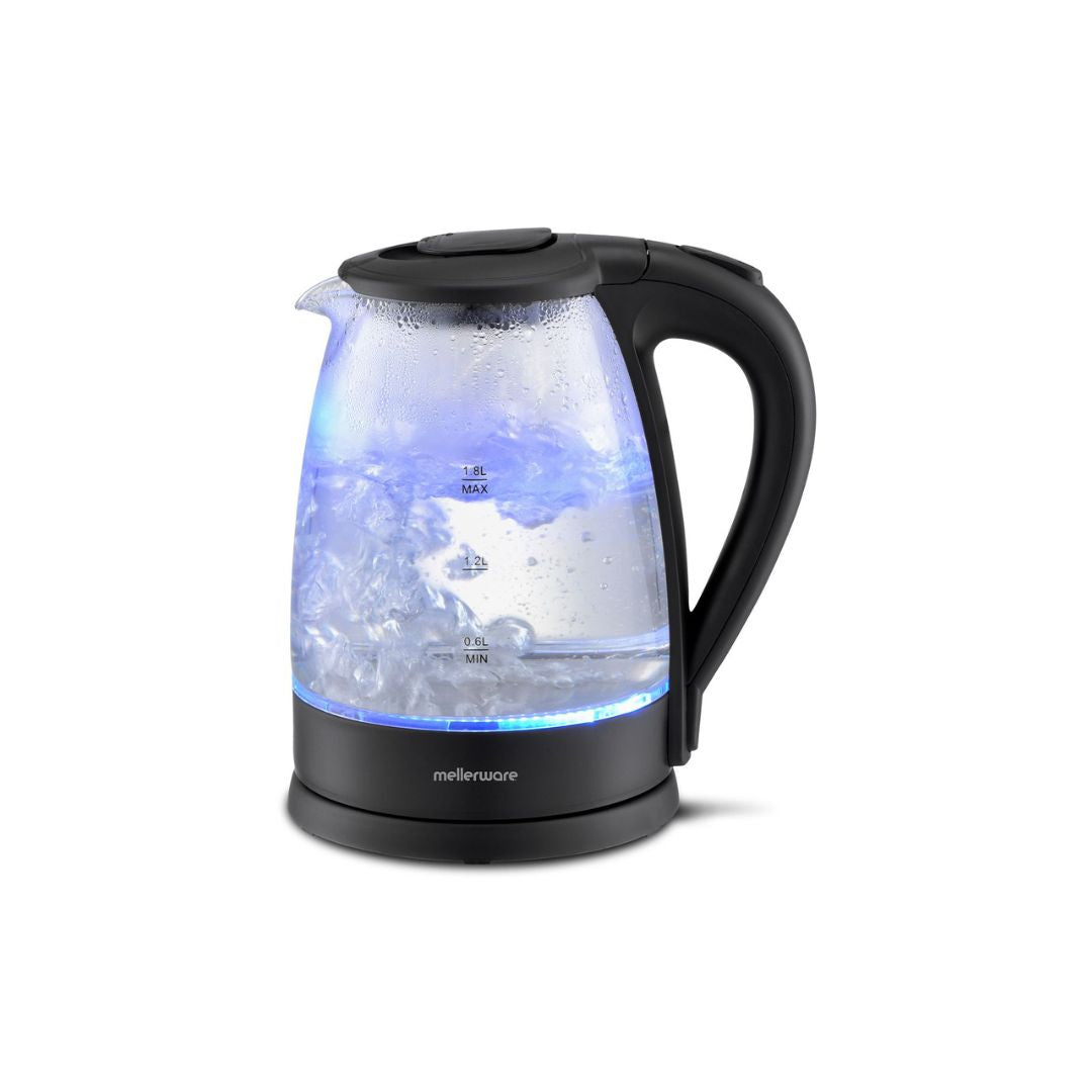 Kettles