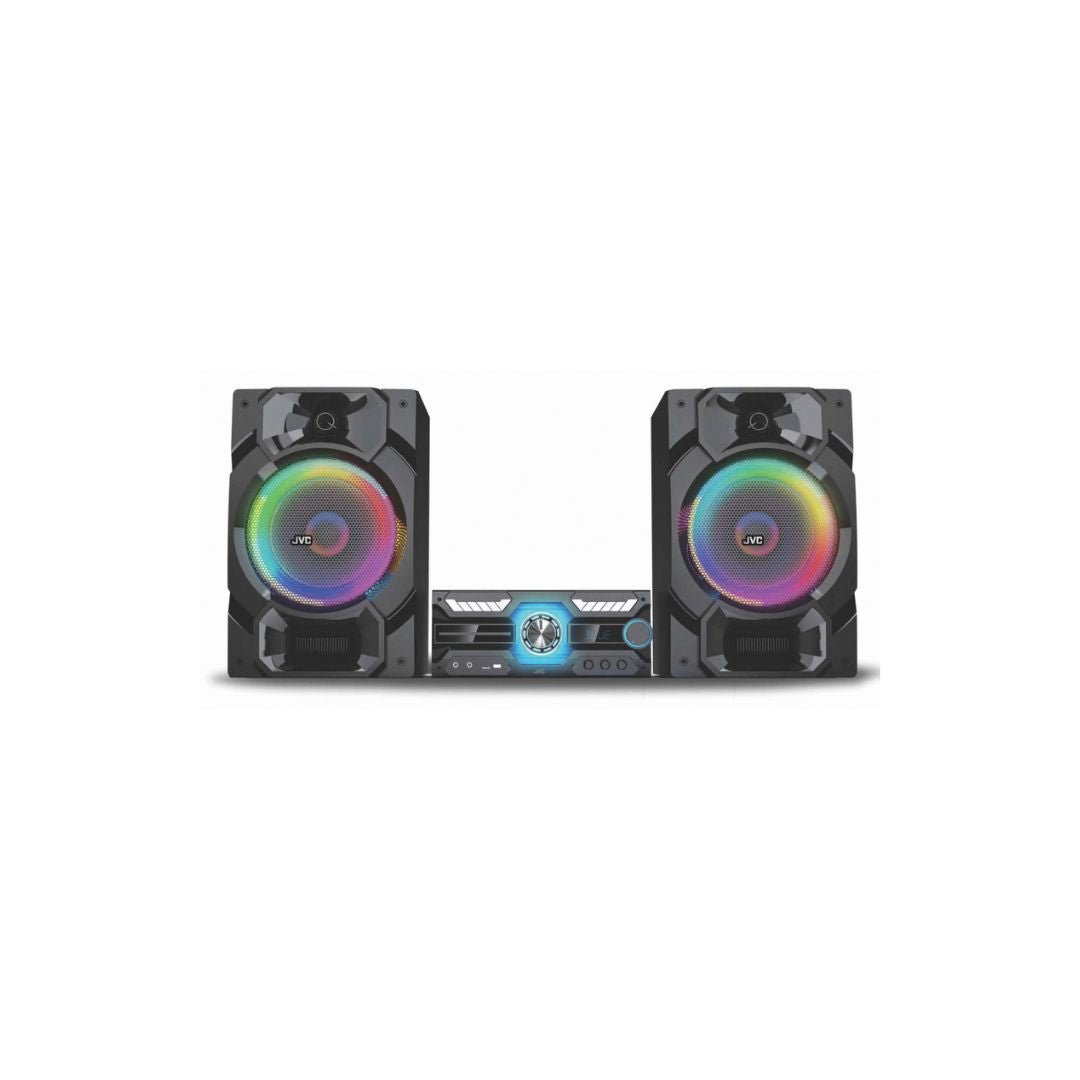 Sound Systems