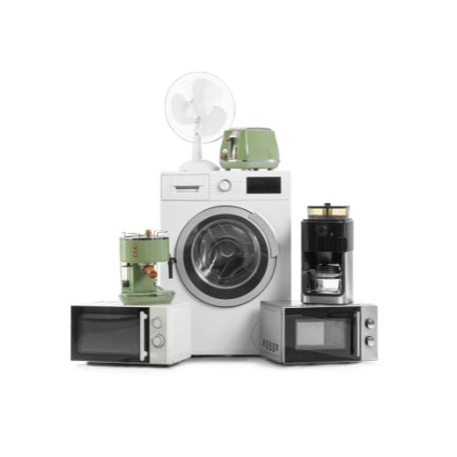 Appliances from R149 | Fast Delivery | Comfort Lane