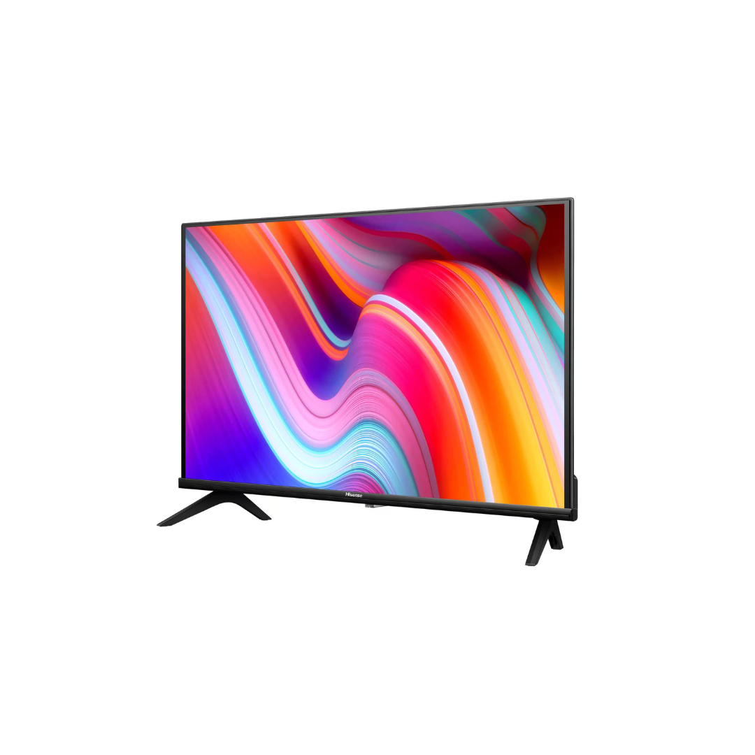 Smart Tv's