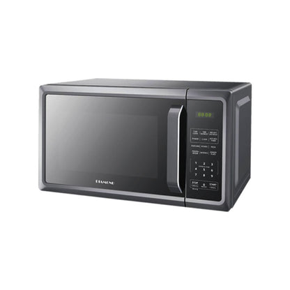 Diamond 30L Electronic Microwave – Powerful & Compact