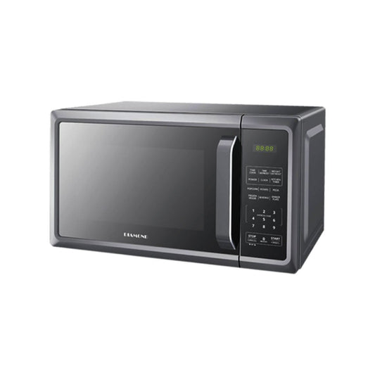 Diamond 30L Electronic Microwave – Powerful & Compact