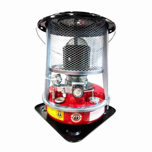 PANDA Deluxe Kerosene Heater - Premium Indoor Gas Heater for Room Heating
